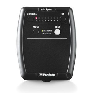 Profoto Air Sync