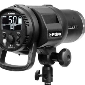 Profoto B1_head