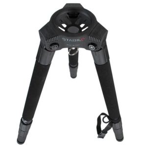 Cartoni Stabilo CF legs 100mm bowl