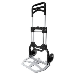 Heavy Duty Folding Hand Trolley