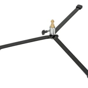 Manfotto 003 Backlight Stand Base with spigot