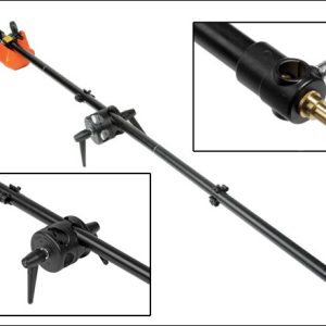 Manfrotto 024B Medium Boom