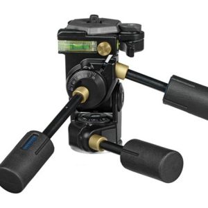 Manfrotto 229 Super-Pro 3-way Tripod Head