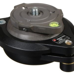 Manfrotto 438 Compact Levelling Head