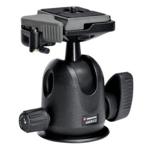 Manfrotto 496RC2 Compact Ball Head
