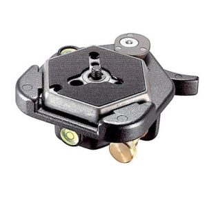 Manfrotto 625 Quick Release Adapter