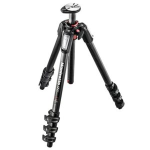 Manfrotto MT055CX Pro4 Carbon Fibre Tripod