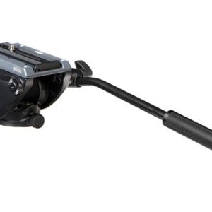 Manfrotto MVH 500AH Fluid Drag Video Head