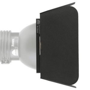 Profoto Barn Doors_Zoom Reflector