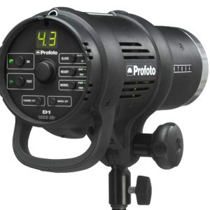 Profoto D1 Air 1000Ws 1-head kit