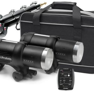 Profoto D1 Kit