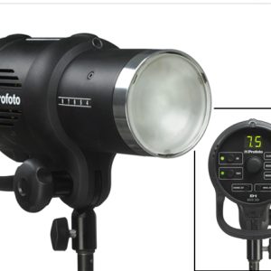 Profoto D1 Air 500Ws 1-head kit