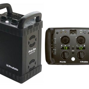 Profoto Pro-8a Air 2400Ws flash generator