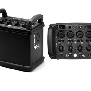 Profoto Pro-D4 2400Ws