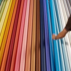Seamless background rolls