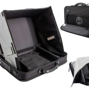 Seaport Pro laptop hood