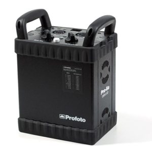 Profoto Pro-8a Air 1200Ws flash generator