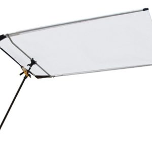 California Sun Swatter 6'x4'