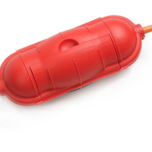 Plug protector