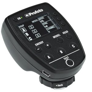 Profoto AirRemote TTL rent Brisbane