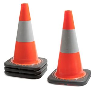 Safety Cones