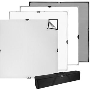 Westcott 6'x6' Scrim Jim Cine kit