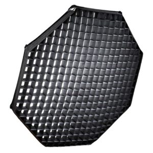 5' Octa Honeycomb 50º SoftGrid