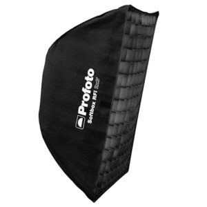 Profoto Rfi 2'x3' Softbox with SoftGrid