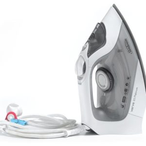 Steam Iron