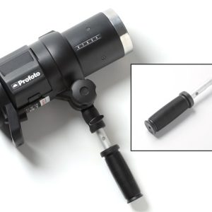 Lowel Run'N'Gun Handle