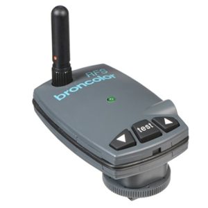 Broncolor RFS Transmitter