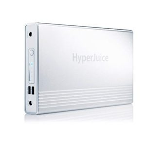 HyperJuice 222Wh External Battery for MacBooks