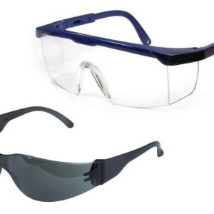 Safety Glasses