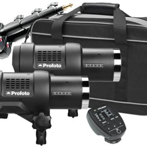 profoto d2