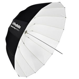 Profoto Deep White Umbrella - Large (130cm)