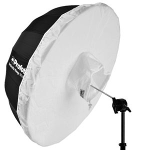Profoto Deep White Umbrella with diffuser - Large (130cm)