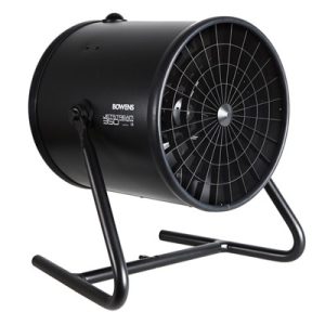 Bowens Jetstream 350