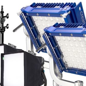 Creamsource Micro 2-Head Kit hire brisbane