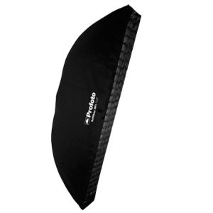 Profoto RFI 1'x6' (30x180cm) Stripbox with softgrid