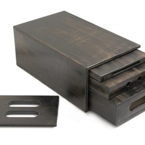 Apple Box Set