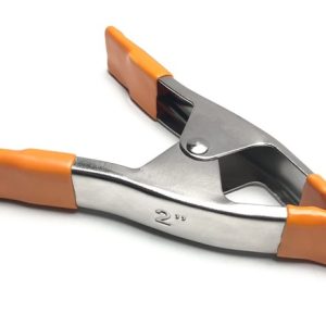 A-Clamp Medium - 2"/6cm opening