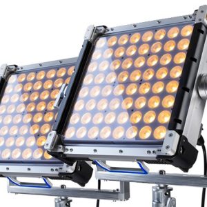 Creamsource Vortex4 LED RGB 2-Head kit