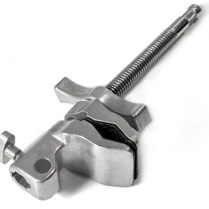 Cardellini clamp 15cm with receiver