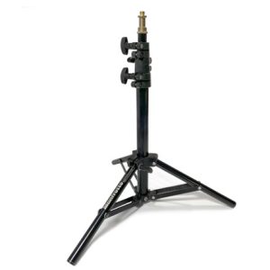 Manfrotto 156BLB mini-stand