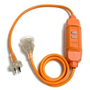 RCD 10A Circuit Breaker