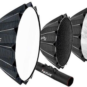 Aputure 150 Light Dome kit