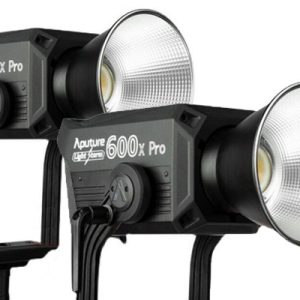 Aputure LS 600X Pro kit