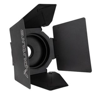 Aputure Barn Door set brisbane