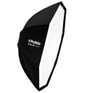 Profoto 5' RFi Octa hire Brisbane