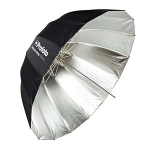 Profoto Deep Silver Medium Umbrella hire